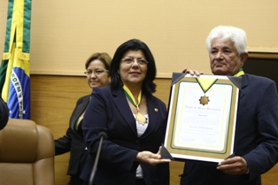 Assembleia Marcelio Cesar de Oliveira