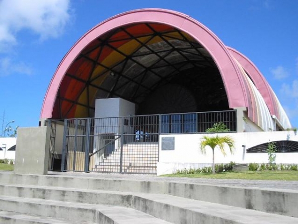 Centro Criatividade Marcelle Cristinne