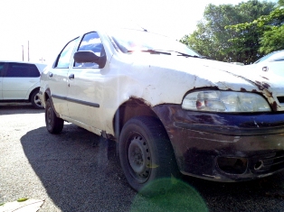 Clandestino divulgacao