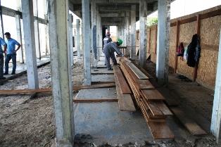 Espaco Ze Peixe divulgacao