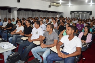 Guarda curso divulgacao