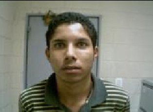 Homicida Kleiton divulgacao