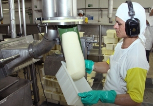 Industria Vieira Neto