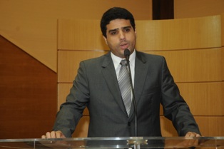 Jeferson Andrade Maria Odilia