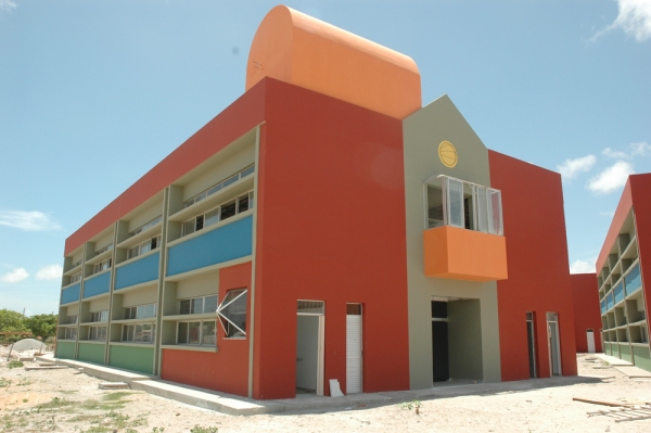 Laboratorio DNA divulgacao