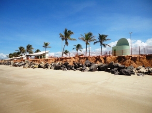 Orla Caueira divulgacao