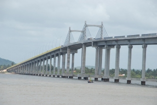 Ponte Gilberto Amado divulgacao