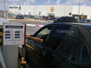 estacionamento thamiresnunes