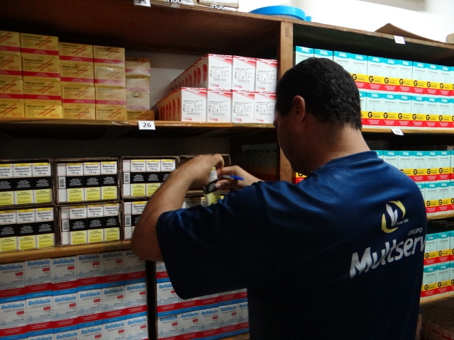 medicamentos divulgacao