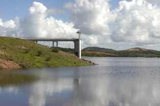 Barragem Marcelle Cristinne ASN