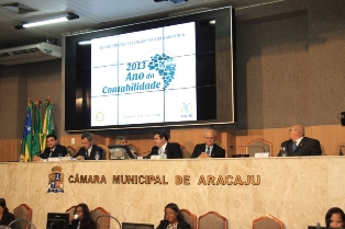 CMA contabilista Andressa Barreto