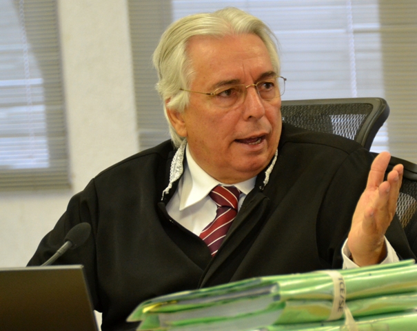 Conselheiro Luiz Augusto