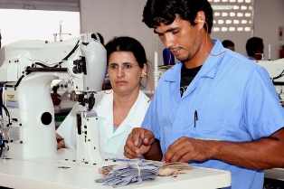 Costureira Vieira Neto