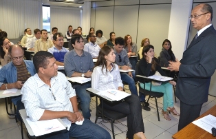 Curso TCE Cleverton Ribeiro