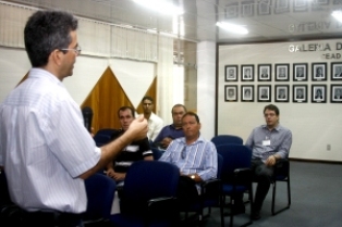 Curso seplag divulgacao