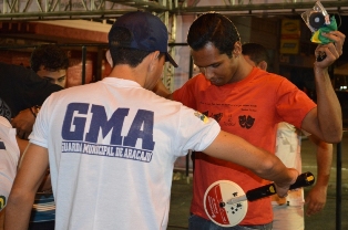 Guarda revista FCaju Rogerio Cesar