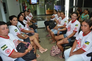 Hemose campanha divulgacao