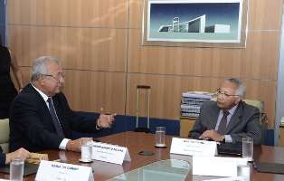 Jackson Ministro Cultura Roque Sa