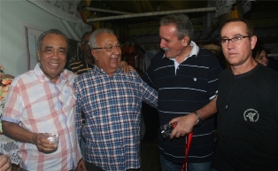 Joao Jackson FCaju Sergio Silva