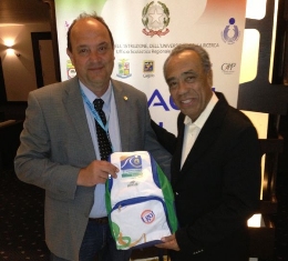 Joao italia arquivo Pessoal