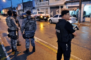 Operacao policia Allan de Carvalho