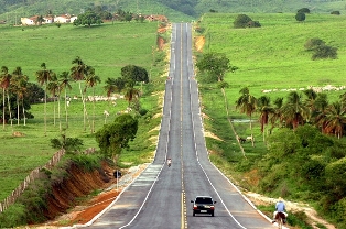 Rodovia Jorge Henrique