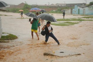 Santa Maria Andre Teixeira