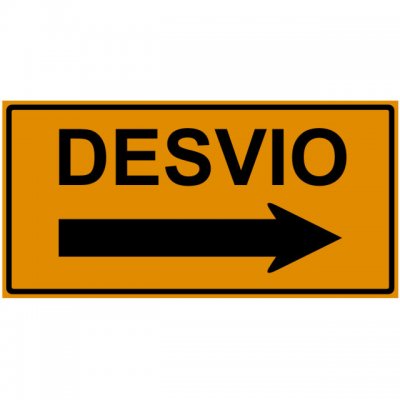 desvio
