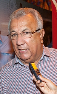 jackson barreto Pedro Leite