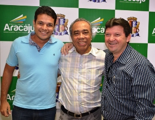 Anderson Joao Bruno Almeida