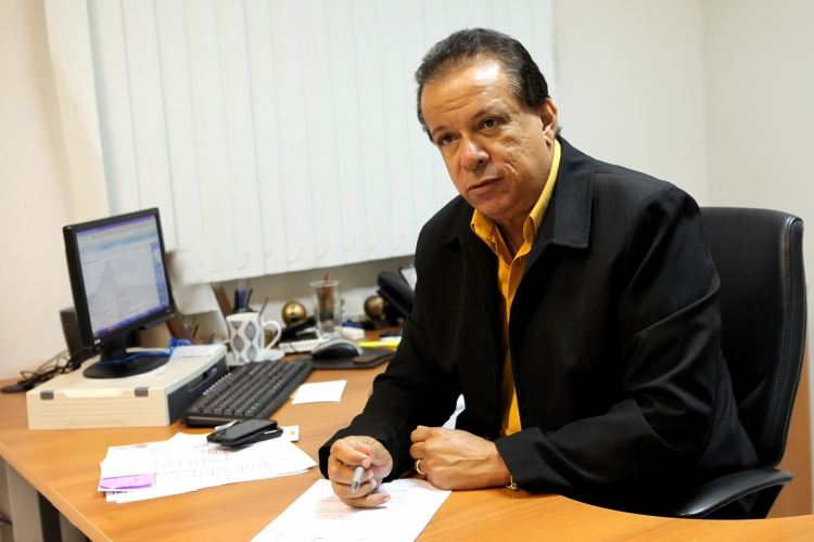 Carlos Batalha André Moreira