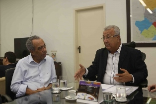 Joao jackson Ana licia Menezes