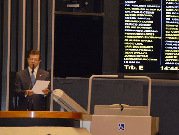 LAERCIO-OLIVEIRA---PLENARIO