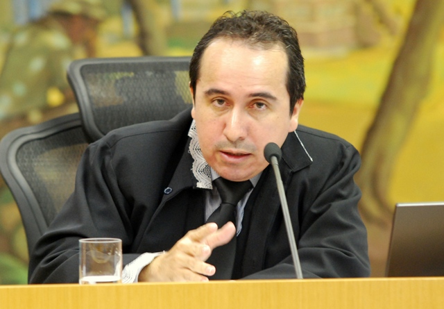 Rafael Fonseca