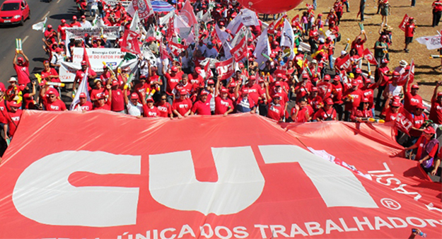 CUT lança nesta quinta  “Fórum em Defesa dos Trabalhadores”