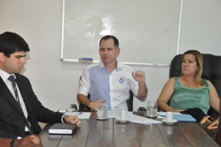 Prefeitura de São Cristóvão pode demitir servidores efetivos