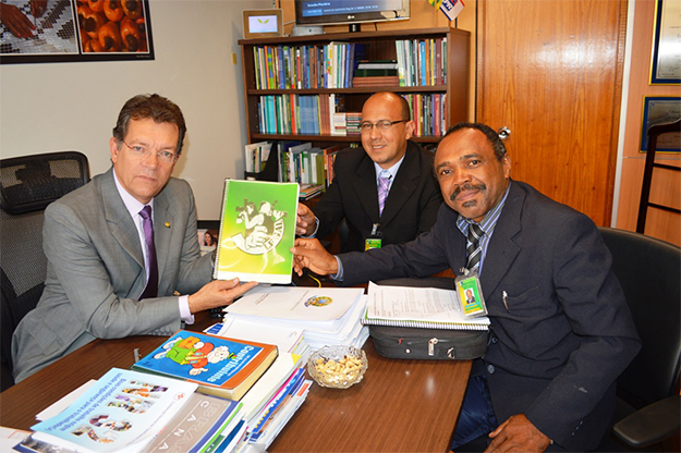 Deputado Laércio pede urgência na regulamentação da profissão de fotógrafo