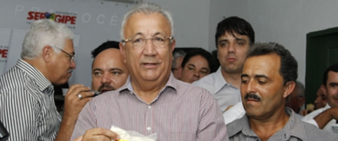 Farinha de Mandioca terá isenção do ICMS em Sergipe