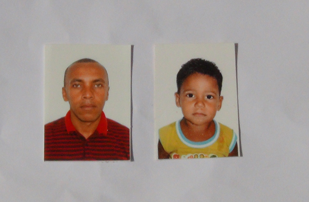 Pai morre em via pública após envenenar os seus filhos em Aracaju