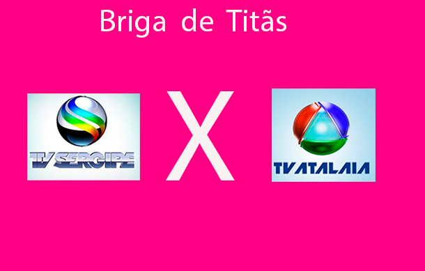 Sindicato dos Radialistas faz TVs se enfrentarem em campo