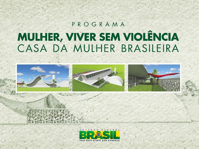 Defensoria Pública assina Termo de Adesão ao Programa Mulher  Viver sem Violência