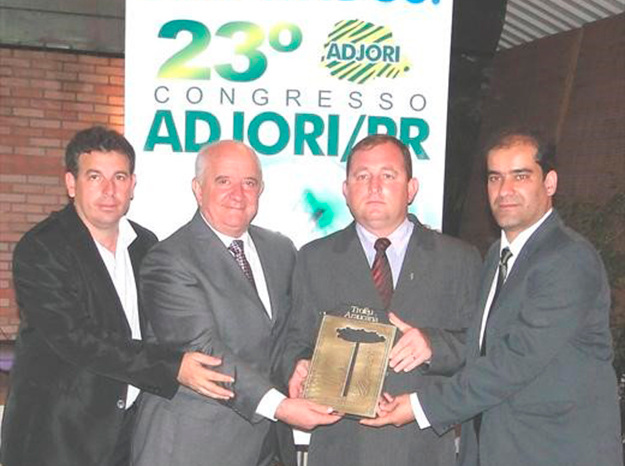 23º Congresso de Jornais e Revistas Associados à ADJORI Brasil mostrou credibilidade