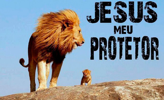 Deus está com você contra o seu inimigo LEIA AGORA!