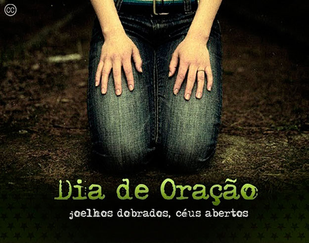 Se você crê e busca dias melhores, “Deus te mostra o caminho “