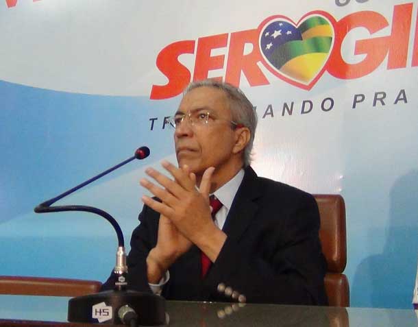 Deda  diz que tentam promover intrigas dentro do PT