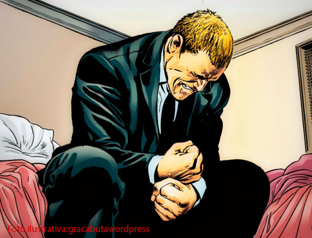 Ninguém se glorie nos homens… Saiba o pôrque!