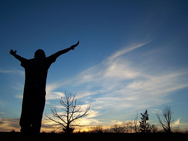 Deus tem algo especial pra você a partir de hoje –  LEIA E SAIBA !