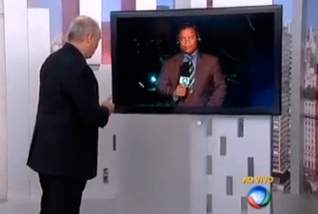 Caso da grávida que morreu após comer bombom ganha repercussão nacional