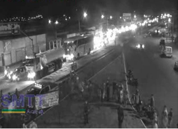 Homem é assassinado após reagir a um assalto na zona oeste de Aracaju