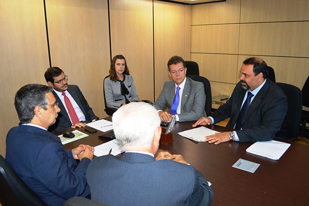 Município de Nossa Senhora do Socorro pode ganhar Campus Universitário